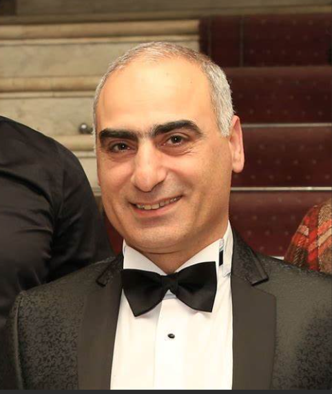 Vardan Hakobyan